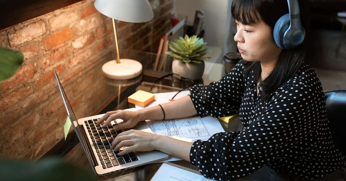 découvrez le monde du freelancing : travaillez à votre rythme, choisissez vos projets et développez vos compétences tout en bénéficiant d'une grande flexibilité. rejoignez des milliers de professionnels indépendants et transformez votre passion en carrière.