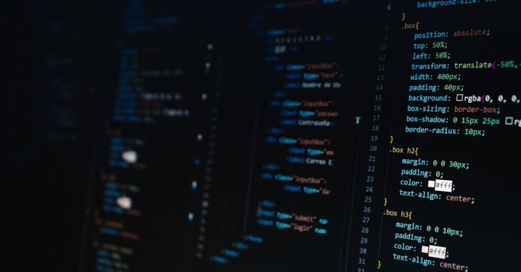 Découvrez 28 Frameworks Front-end pour Élever vos Projets Web 4 découvrez les meilleurs frameworks front-end qui transforment le développement web. apprenez à créer des interfaces utilisateur dynamiques et performantes grâce à des outils modernes, des bibliothèques populaires et des bonnes pratiques. améliorez votre productivité et la qualité de vos projets web avec nos conseils et recommandations.