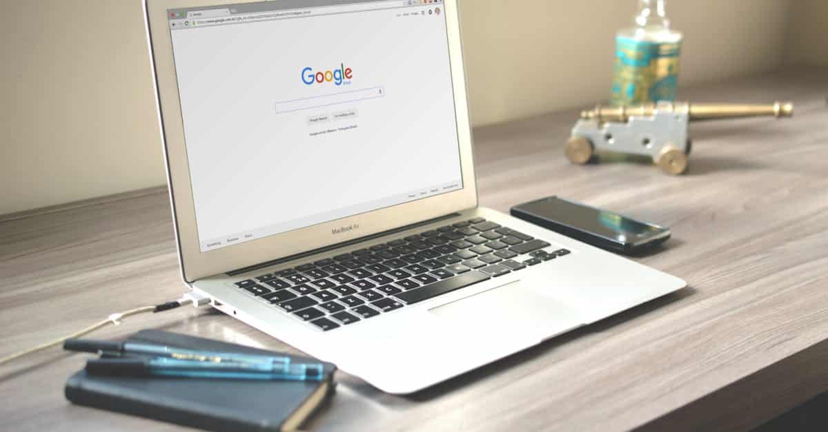 boostez votre visibilité en ligne avec google ads. découvrez comment créer des campagnes efficaces, cibler votre audience et maximiser votre retour sur investissement grâce à des annonces pertinentes.