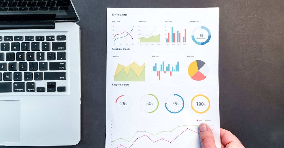 découvrez google analytics, l'outil incontournable pour analyser le trafic de votre site web et optimiser votre stratégie digitale. suivez les performances de vos visiteurs, comprenez leur comportement et améliorez votre roi grâce à des données précises et des rapports personnalisés.