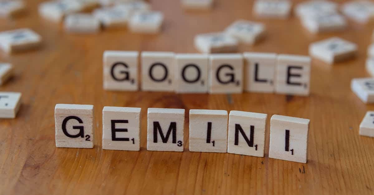 découvrez google bard, l'outil révolutionnaire d'intelligence artificielle qui génère des textes créatifs et des réponses instantanées. explorez des fonctionnalités innovantes pour enrichir vos échanges et stimuler votre créativité.