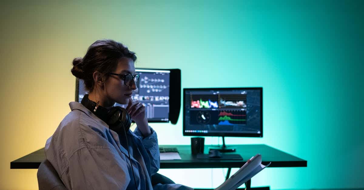 découvrez google data studio, un outil puissant de visualisation de données qui permet de transformer vos données en rapports interactifs et personnalisables. analisez, partagez et collaborez efficacement pour prendre des décisions informées.