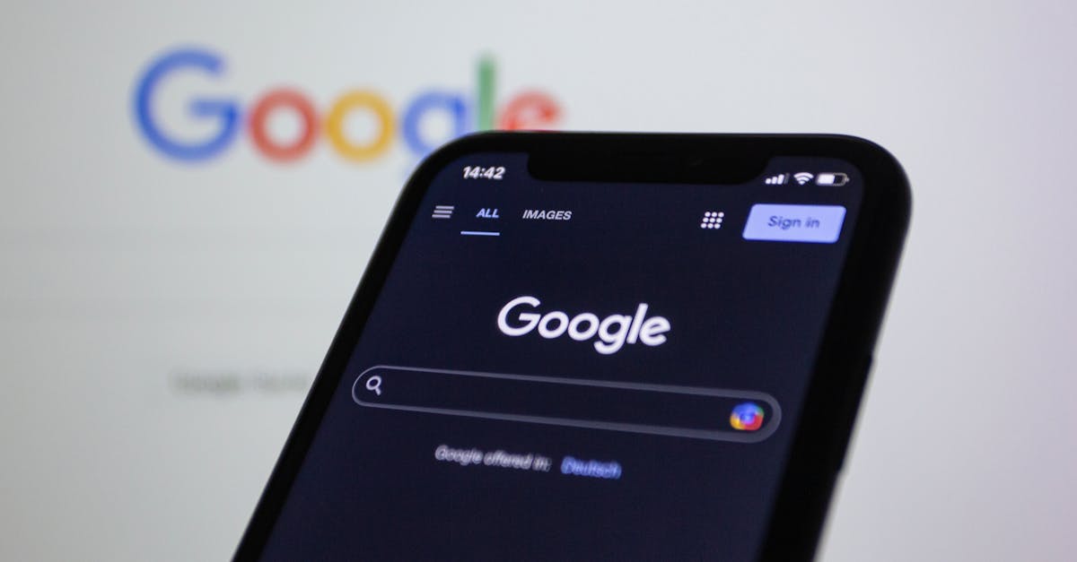 découvrez comment utiliser google search console pour optimiser la visibilité de votre site web. analysez les performances, identifiez les problèmes d'indexation et améliorez le référencement naturel de votre contenu grâce à des outils puissants et des rapports détaillés.