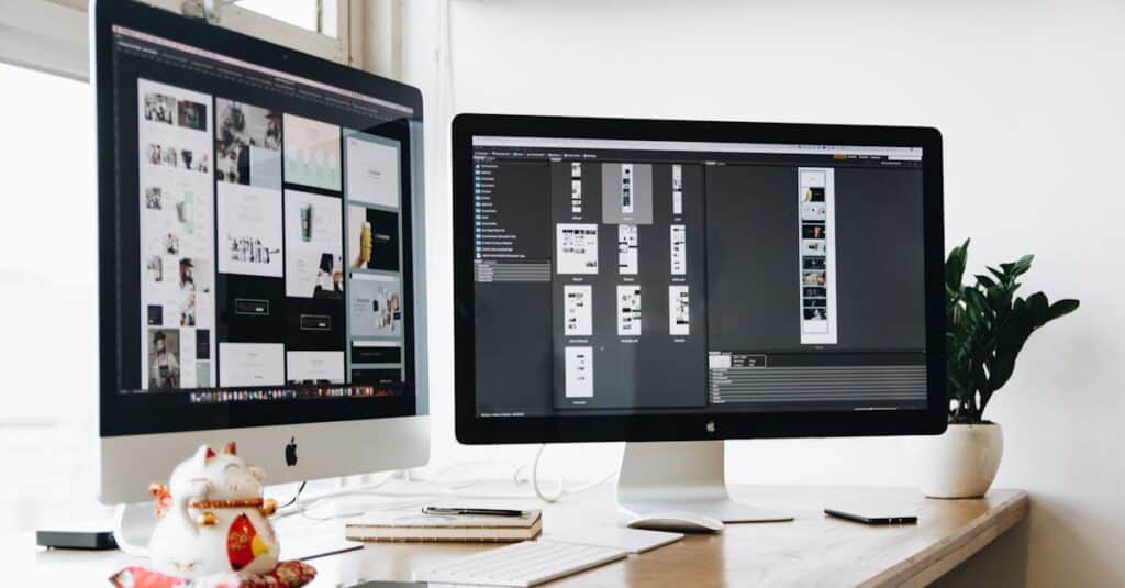 Découvrez 14 plateformes incontournables pour stimuler votre créativité graphique 4 découvrez l'univers du design graphique, où la créativité rencontre l'innovation. apprenez les techniques essentielles pour créer des visuels percutants qui captivent l'attention, à travers des conseils sur l'utilisation des couleurs, des typographies et des logiciels incontournables.