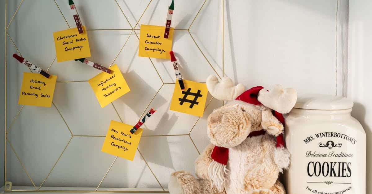 Tendances du Marketing : Top Hashtags à Suivre sur Twitter en 2025 2 découvrez l'univers des hashtags : apprenez comment utiliser des balises efficaces pour booster la visibilité de vos publications sur les réseaux sociaux et engager votre audience.