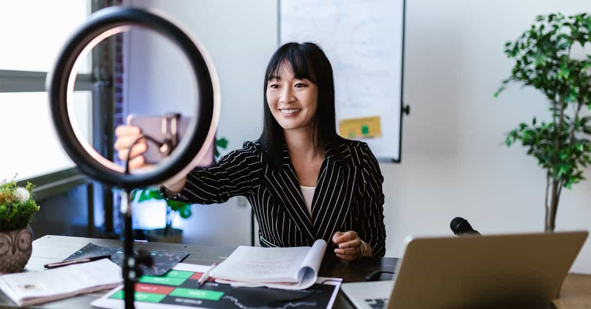 Marketing d'influence : Les clés pour évaluer le retour sur investissement de vos campagnes 1 découvrez comment maximiser le retour sur investissement (roi) de votre stratégie d'influence marketing. apprenez les meilleures pratiques, des astuces et des études de cas pour tirer le meilleur parti de vos collaborations avec des influenceurs.