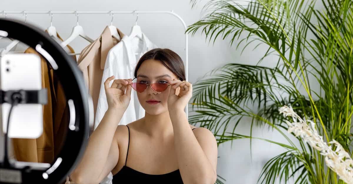 découvrez comment maximiser le retour sur investissement de votre campagne d'influencer marketing. apprenez les stratégies clés pour sélectionner les bons influenceurs, mesurer l'impact de vos initiatives et optimiser vos résultats. transformez votre approche avec des conseils pratiques pour réussir dans le monde dynamique du marketing d'influence.