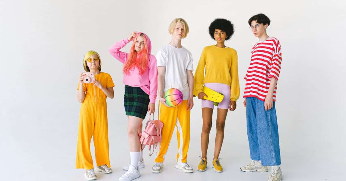 Analyse 2025 : Impact des Influenceurs sur le Monde des Entreprises 1 découvrez l'univers des influenceurs : des personnalités qui façonnent les tendances et impactent nos choix à travers les réseaux sociaux. explorez leurs stratégies, leurs collaborations et comment ils transforment le marketing numérique.