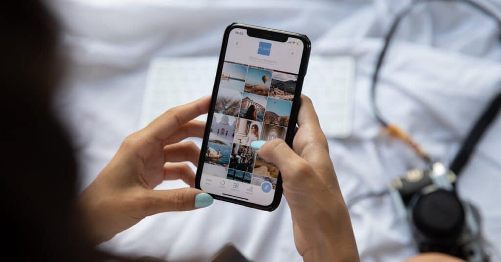 Réseaux sociaux : 6 outils incontournables pour dénicher les influenceurs 10 découvrez l'univers fascinant des influenceurs ! apprenez comment ces leaders d'opinion transforment les marques et les tendances à travers les réseaux sociaux, et explorez les stratégies qui les rendent si influents.