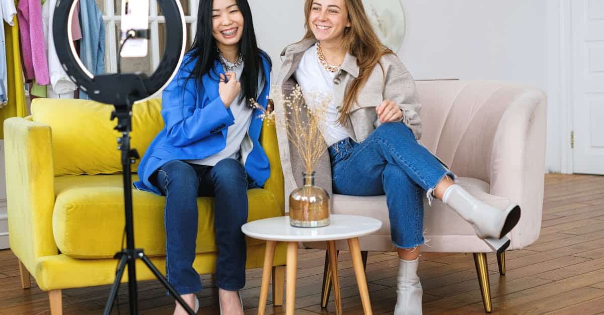 Analyse 2025 : Impact des Influenceurs sur le Monde des Entreprises 2 découvrez le monde des influenceurs : leurs rôles, stratégies et impacts sur les tendances actuelles. apprenez comment ces personnalités façonnent nos choix et transforment le paysage des médias sociaux.