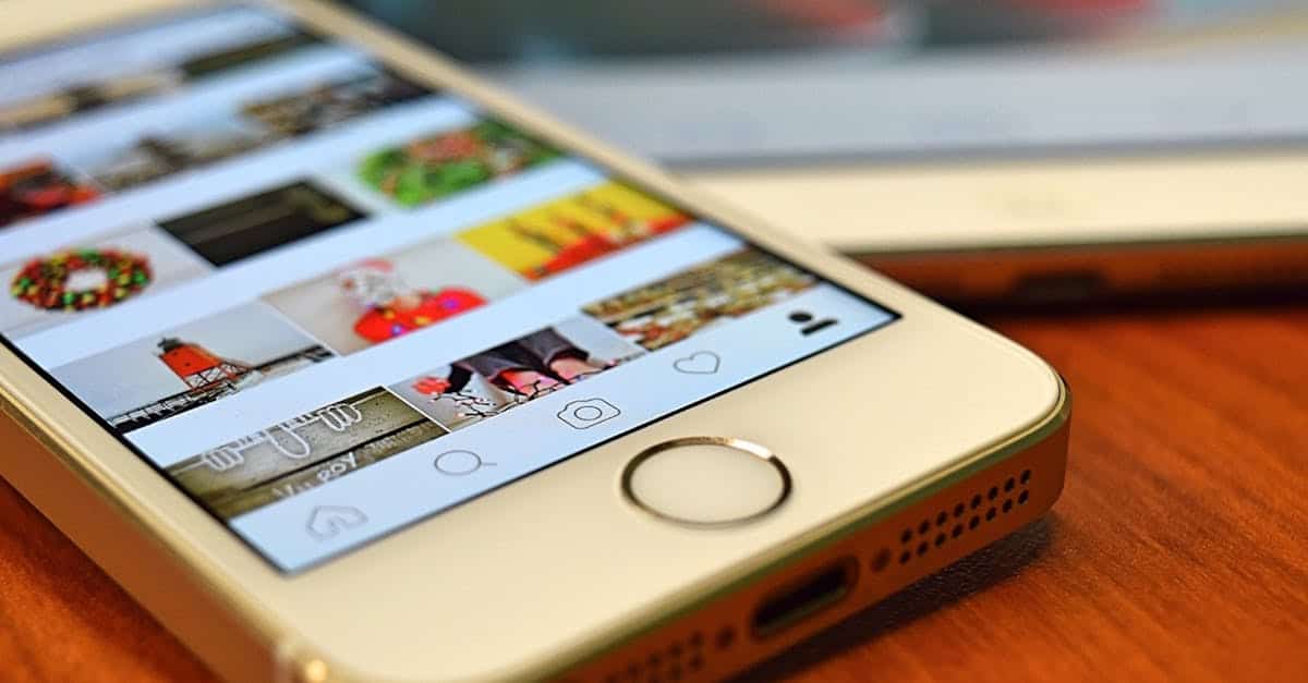 découvrez instagram, la plateforme de partage de photos et vidéos qui vous permet de vous connecter avec vos amis, de suivre vos passions et de partager vos moments uniques avec le monde entier. créez du contenu inspirant, explorez des tendances et engagez-vous avec une communauté dynamique.