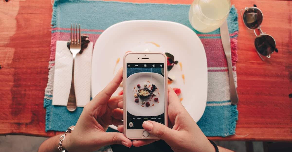 Découvrez 139 faits et chiffres fascinants sur Instagram : une infographie incontournable 1 découvrez instagram, la plateforme de partage de photos et de vidéos qui connecte des millions d'utilisateurs à travers le monde. explorez des contenus créatifs, suivez vos amis et personnalités préférées, et partagez vos propres moments avec des filtres et des stories captivantes.