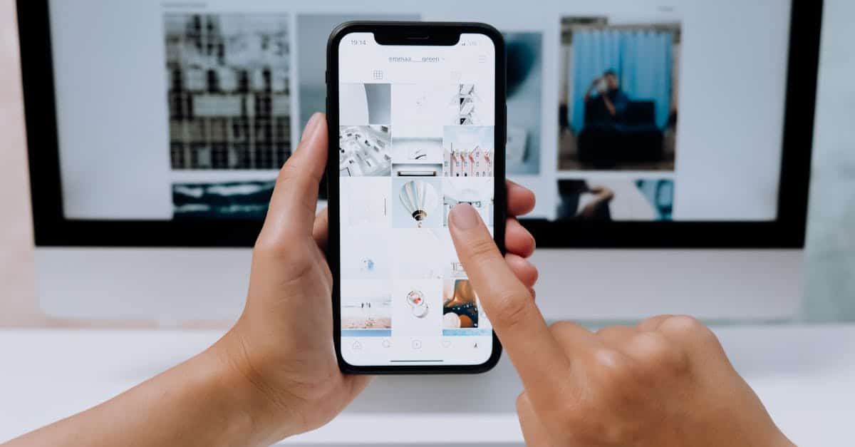 Inspirations Créatives pour vos Publications sur Instagram 1 découvrez instagram, la plateforme incontournable pour partager vos moments préférés en photos et vidéos. connectez-vous avec vos amis, suivez vos artistes favoris et explorez des contenus inspirants au quotidien.