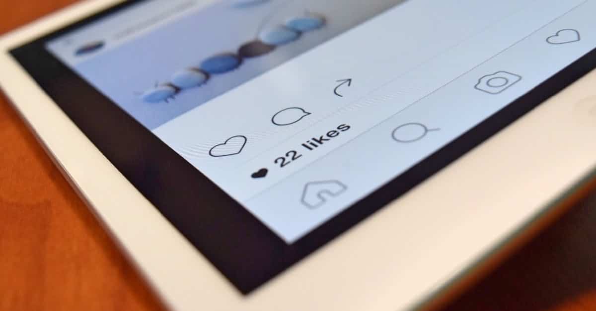 découvrez instagram, la plateforme incontournable pour partager vos moments préférés en images et vidéos. rejoignez des millions d'utilisateurs, explorez de nouveaux contenus et connectez-vous avec vos amis à travers des histoires captivantes et des publications créatives.
