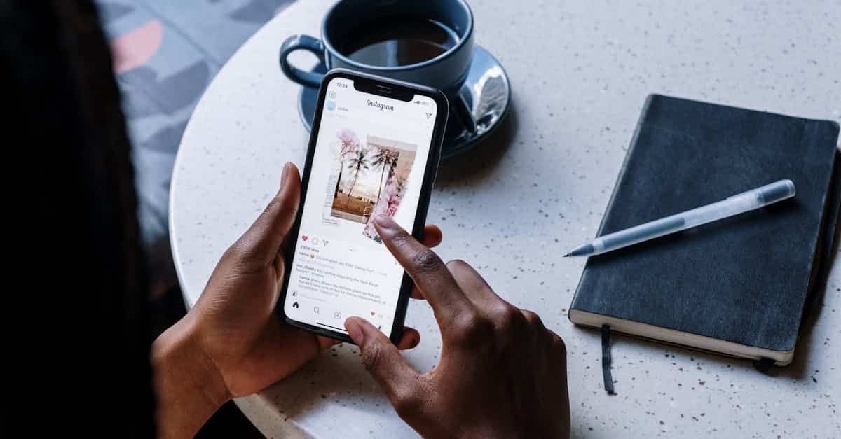 Visuel attractif : 7 astuces pour sublimer vos photos sur Instagram 2 découvrez l'univers captivant d'instagram, l'application incontournable pour partager vos photos et vidéos, suivre vos amis et influenceurs préférés, et explorer des contenus inspirants à travers des milliers de hashtags. rejoignez une communauté dynamique et créez des souvenirs inoubliables.