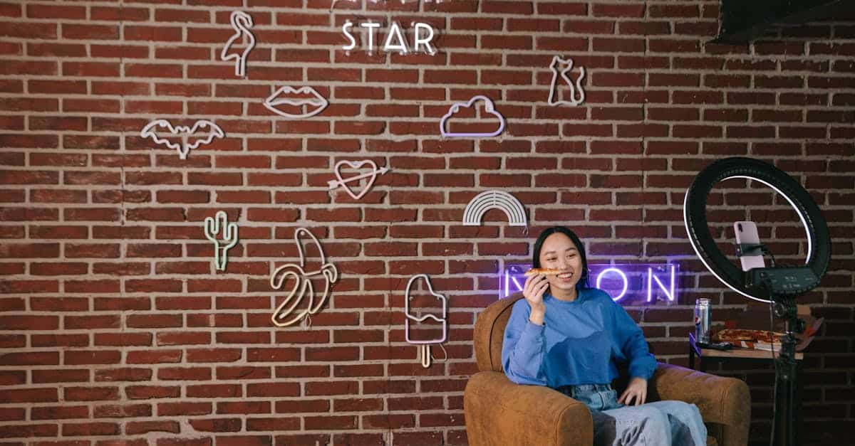 découvrez l'univers fascinant des influenceurs instagram. apprenez comment ces créateurs de contenu transforment leur passion en carrière, partagent des conseils pour développer votre propre présence en ligne et explorez les dernières tendances du marketing d'influence.