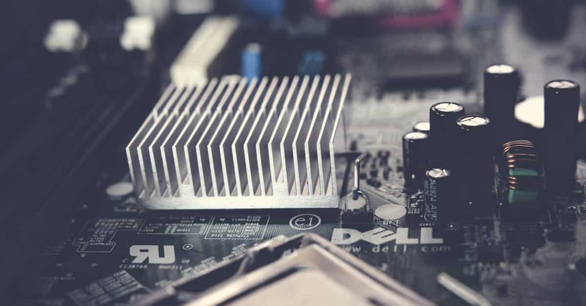 découvrez les processeurs intel xeon, conçus pour offrir des performances de pointe et une fiabilité inégalée pour les serveurs et stations de travail. idéaux pour les applications critiques, optimisez votre infrastructure avec la puissance d'intel xeon.