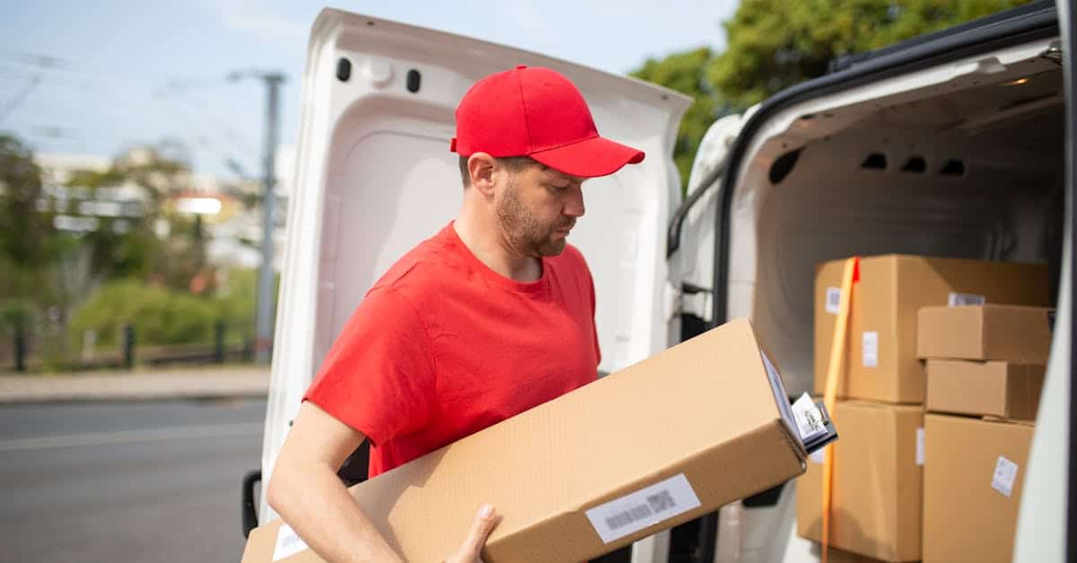 Expédition internationale : 5 astuces pour réduire vos frais