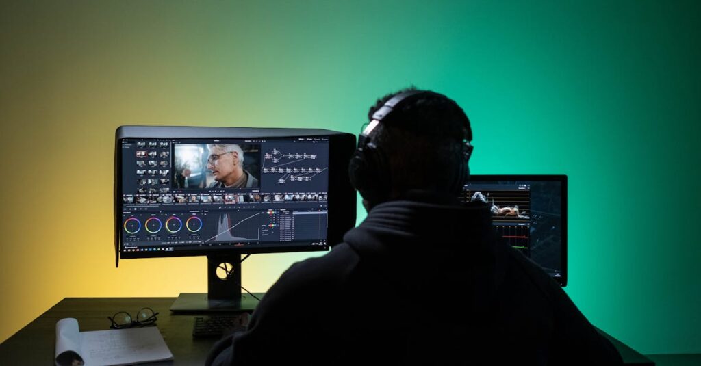 Les clés pour créer une vidéo d'introduction percutante pour votre site web 6 découvrez notre vidéo d'introduction captivante qui vous plongera dans notre univers. explorez nos services, notre mission et ce qui nous rend uniques. parfait pour les nouveaux arrivants et ceux qui souhaitent en savoir plus !