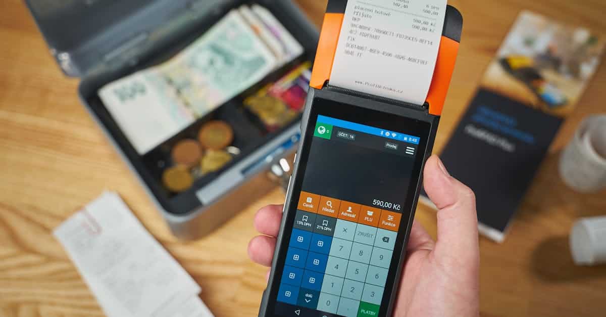 découvrez notre solution d'invoicing simple et efficace pour gérer vos factures en toute sérénité. simplifiez votre processus de facturation, suivez vos paiements et optimisez votre trésorerie grâce à des outils adaptés à vos besoins.