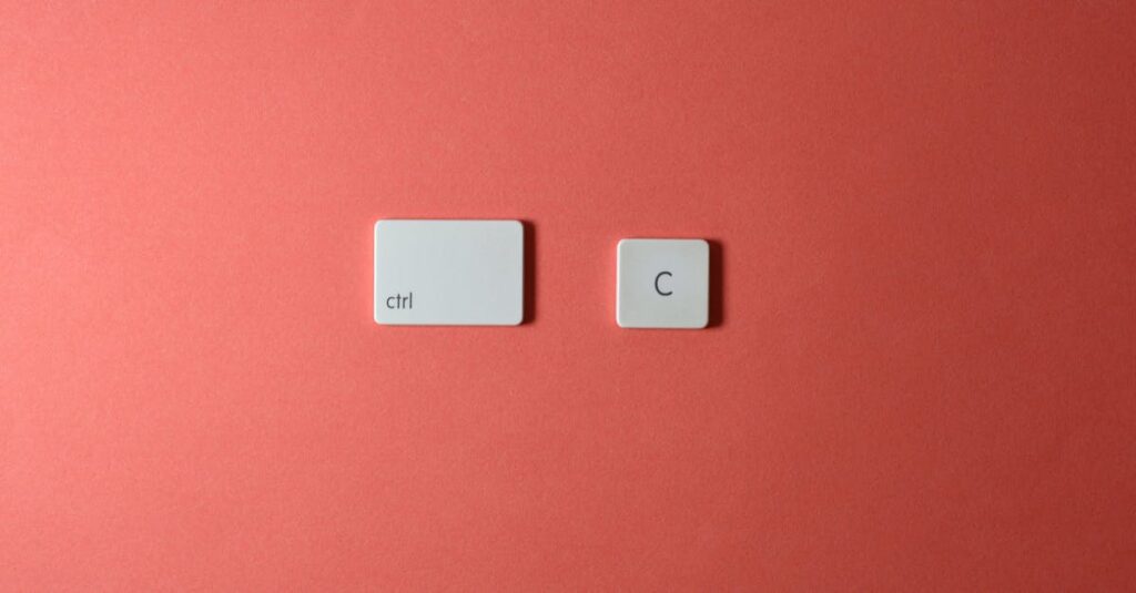 combinaisons de touches indispensables pour maîtriser Google Chrome 1 découvrez notre guide complet sur les raccourcis clavier essentiels pour améliorer votre productivité. apprenez à naviguer plus rapidement dans vos applications favorites et à maîtriser votre clavier pour une expérience utilisateur optimisée.
