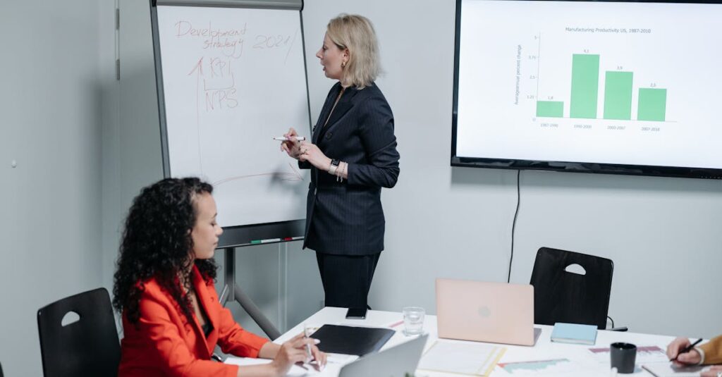 E-commerce : 12 Indicateurs Clés de Performance à Suivre pour Maximiser vos Ventes 1 découvrez comment optimiser vos performances commerciales avec des indicateurs clés de performance (kpi) pertinents. apprenez à définir, suivre et analyser les kpi essentiels pour améliorer la prise de décision et atteindre vos objectifs professionnels.