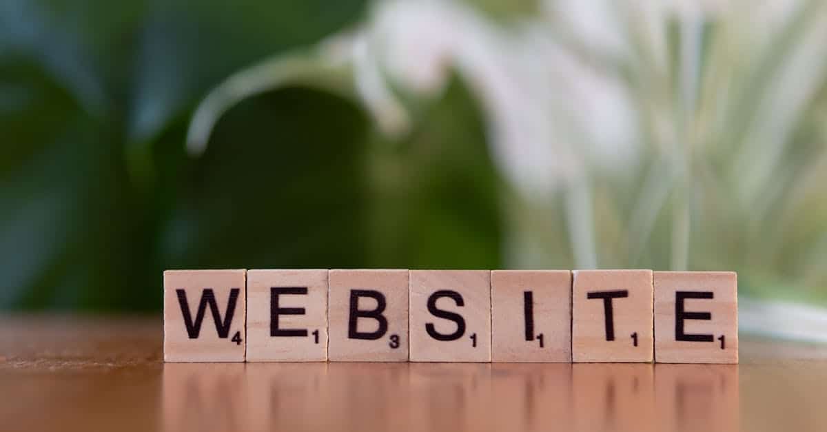 découvrez des designs de sites web professionnels spécialement conçus pour les avocats. optimisez votre présence en ligne avec des solutions esthétiques et fonctionnelles qui reflètent votre expertise juridique.
