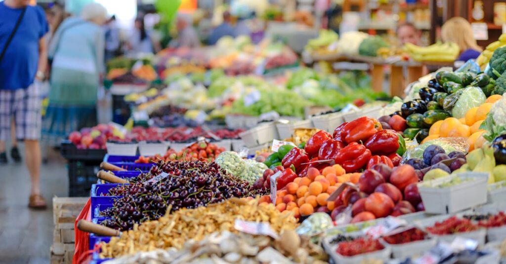 étapes clés pour lancer votre propre plateforme de marché 3 découvrez notre marketplace où vendeurs et acheteurs se rencontrent pour échanger une large gamme de produits. trouvez tout ce dont vous avez besoin dans un espace sécurisé et convivial, avec des offres exclusives et un service client de qualité.