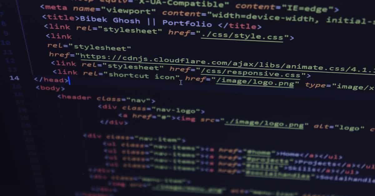 découvrez comment optimiser votre site web avec des meta tags efficaces. apprenez à améliorer le référencement naturel et à attirer plus de visiteurs grâce aux balises meta adaptées.