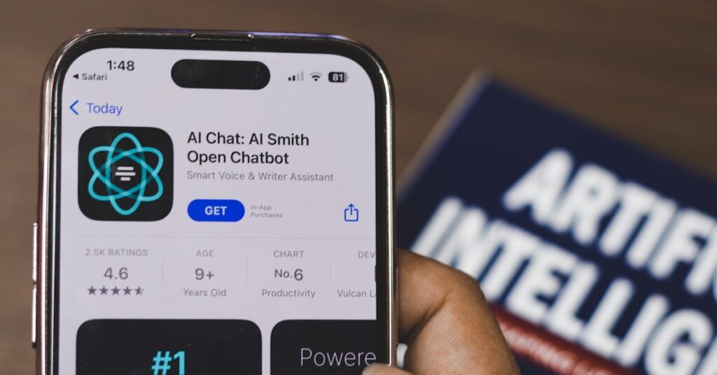 Les 10 étapes clés pour développer votre propre application mobile 7 découvrez notre expertise en développement d'applications mobiles sur mesure. nous créons des solutions innovantes et performantes pour ios et android, adaptées aux besoins spécifiques de votre entreprise. transformez votre idée en une application réussie avec notre équipe d'experts passionnés.