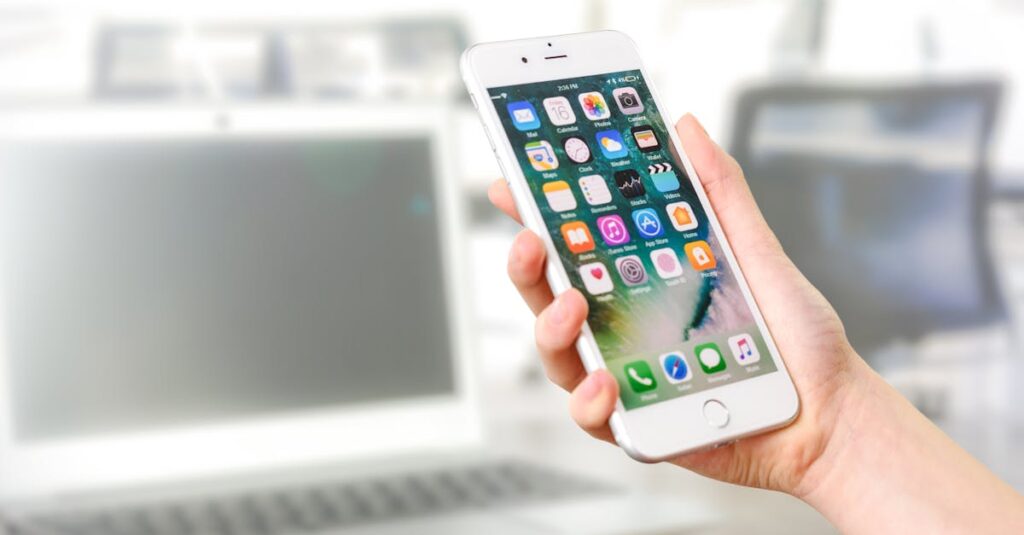 conseils essentiels pour optimiser le développement d'applications mobiles : de l'acquisition à la fidélisation des utilisateurs 2 découvrez des solutions innovantes pour le développement d'applications mobiles. notre équipe d'experts vous accompagne dans la création d'applications performantes et adaptées à vos besoins, que ce soit sur ios ou android. transformez vos idées en réalité avec des technologies de pointe.