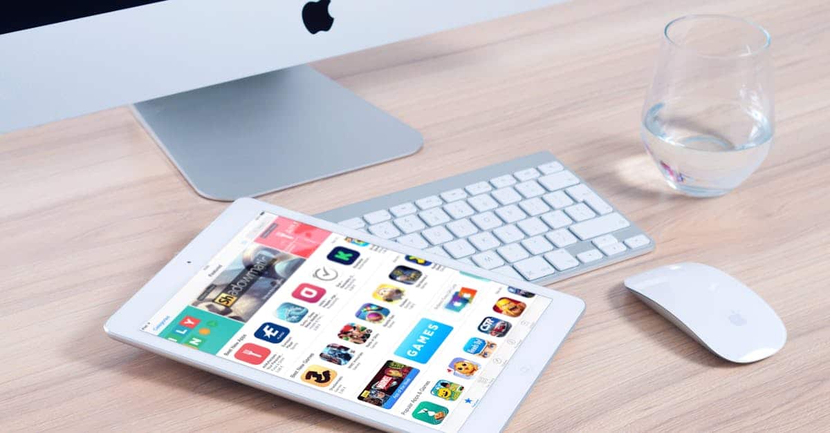 découvrez les avantages des applications mobiles : amélioration de l'expérience utilisateur, accessibilité accrue, fonctionnalités innovantes et fidélisation des clients. explorez comment ces outils numériques peuvent transformer votre quotidien et optimiser vos activités professionnelles.