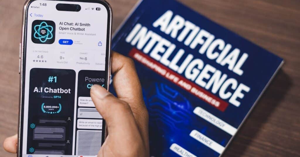 Cinq éléments clés à considérer lors du développement d'une application mobile 5 découvrez les dernières tendances en développement d'applications mobiles. transformez vos idées en solutions innovantes sur ios et android grâce à nos expertises en design et technologie. offrez à vos utilisateurs une expérience fluide et engageante.
