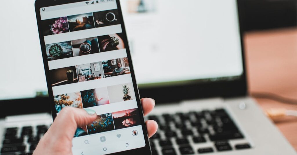 Cinq Indicateurs Clés de Performance Indispensables pour Évaluer l'Engagement Mobile 6 découvrez comment maximiser l'engagement mobile de vos utilisateurs grâce à des stratégies innovantes et efficaces. améliorez l'interaction, la fidélité et la satisfaction client avec des solutions adaptées à votre entreprise.