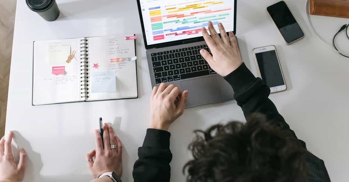 découvrez les meilleures stratégies mobiles pour optimiser votre présence en ligne. apprenez à créer des expériences utilisateur captivantes sur smartphones et tablettes, à augmenter votre visibilité sur les moteurs de recherche et à engager vos clients grâce à des campagnes marketing ciblées. ne manquez pas l'opportunité de transformer votre entreprise avec des solutions mobiles innovantes.