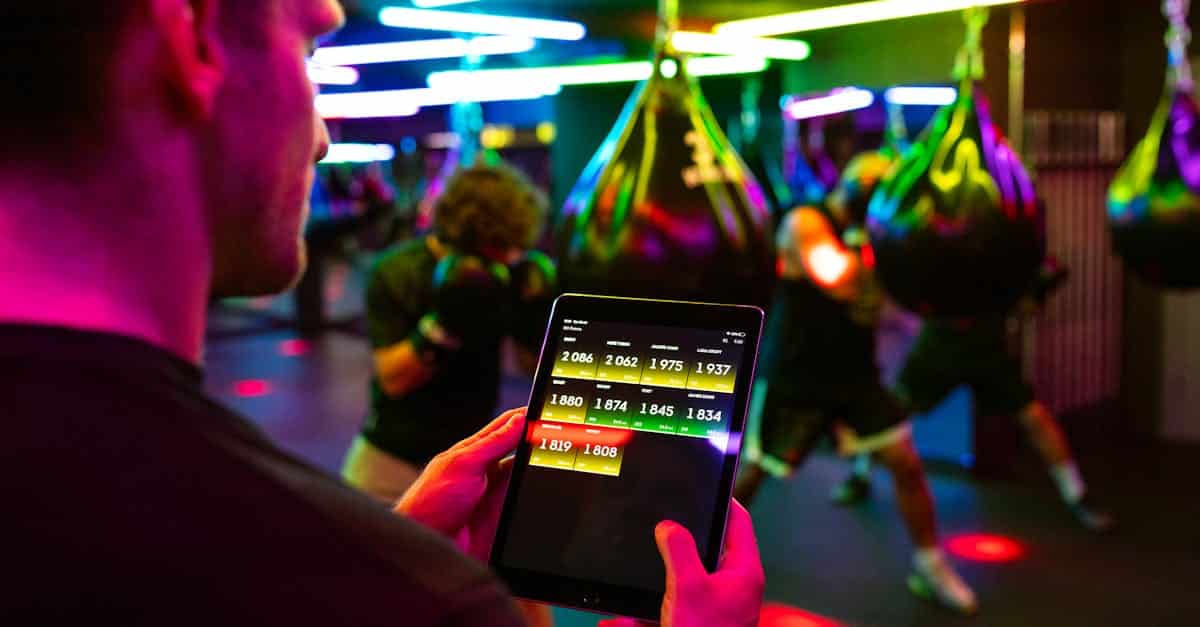 Dix outils incontournables pour optimiser votre veille automatique 1 découvrez l'importance du monitoring pour garantir la performance et la sécurité de vos systèmes. apprenez comment le suivi en temps réel peut vous aider à anticiper les problèmes et optimiser la gestion de vos ressources. profitez des meilleures pratiques et outils pour un monitoring efficace.