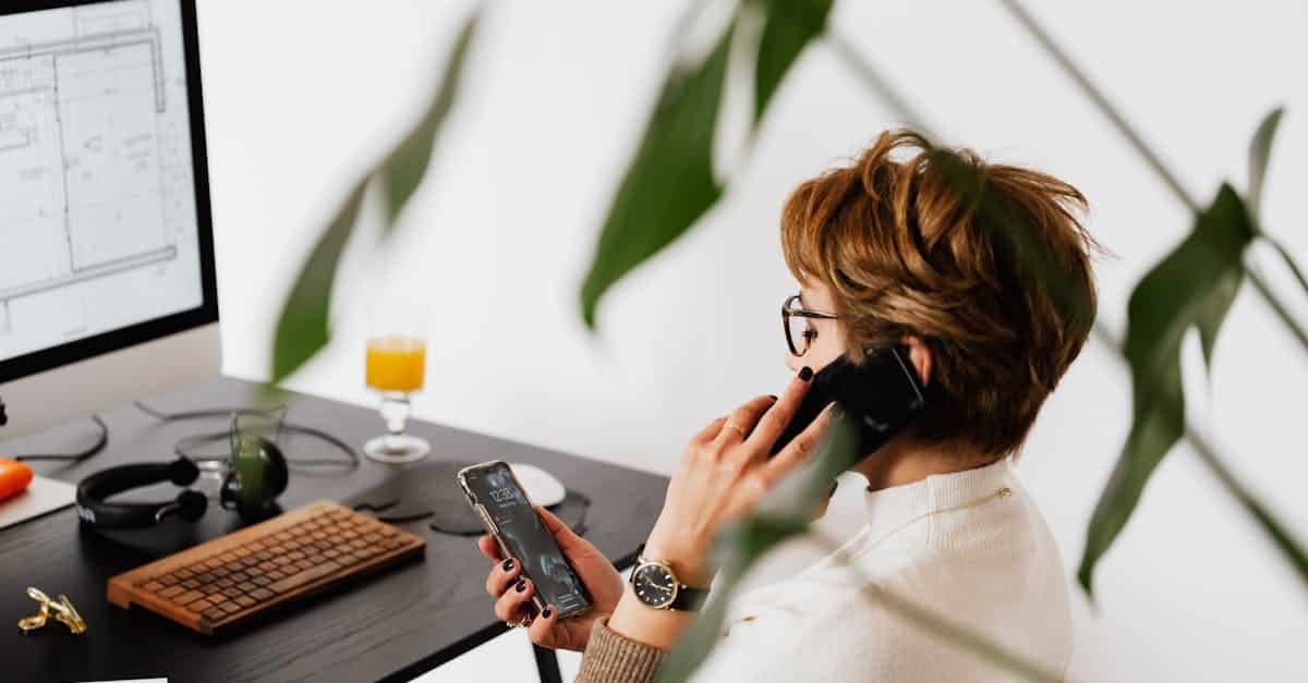 découvrez l'art du multitasking : techniques, astuces et stratégies pour améliorer votre productivité au quotidien. apprenez à gérer plusieurs tâches efficacement tout en maintenant qualité et performance.
