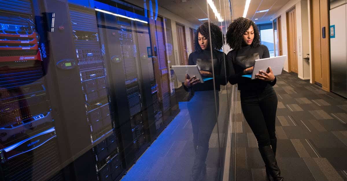 découvrez comment la gestion de la configuration réseau optimise la performance, renforce la sécurité et simplifie la gestion de votre infrastructure, tout en garantissant une connectivité fiable et efficace.