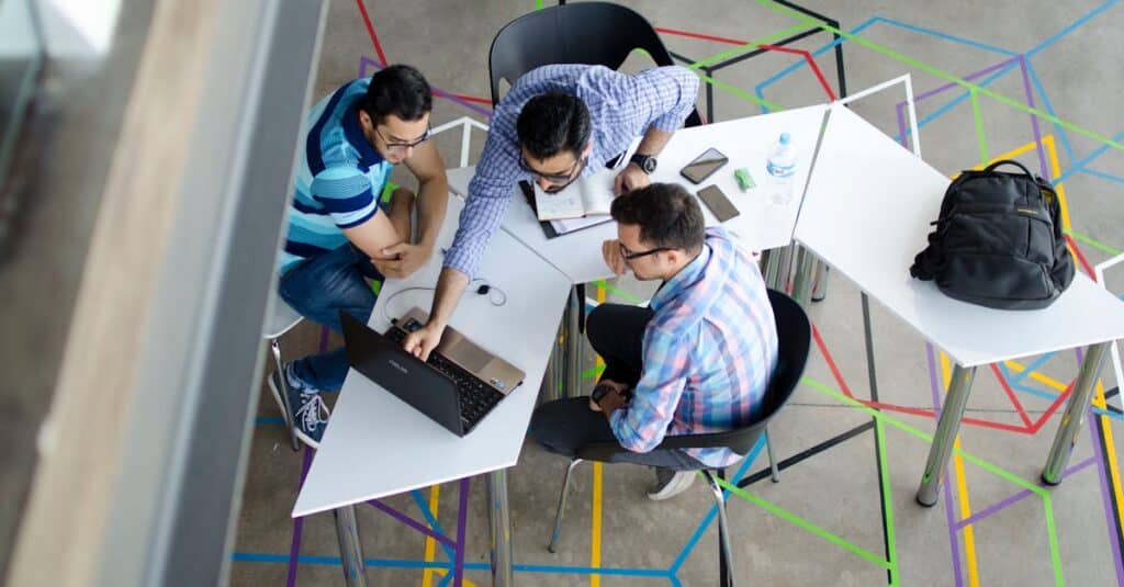 Stratégies Innovantes pour Élargir Votre Réseau Professionnel 5 découvrez les secrets du networking efficace : établissez des connexions durables, développez votre réseau professionnel et boostez votre carrière grâce à des stratégies éprouvées.