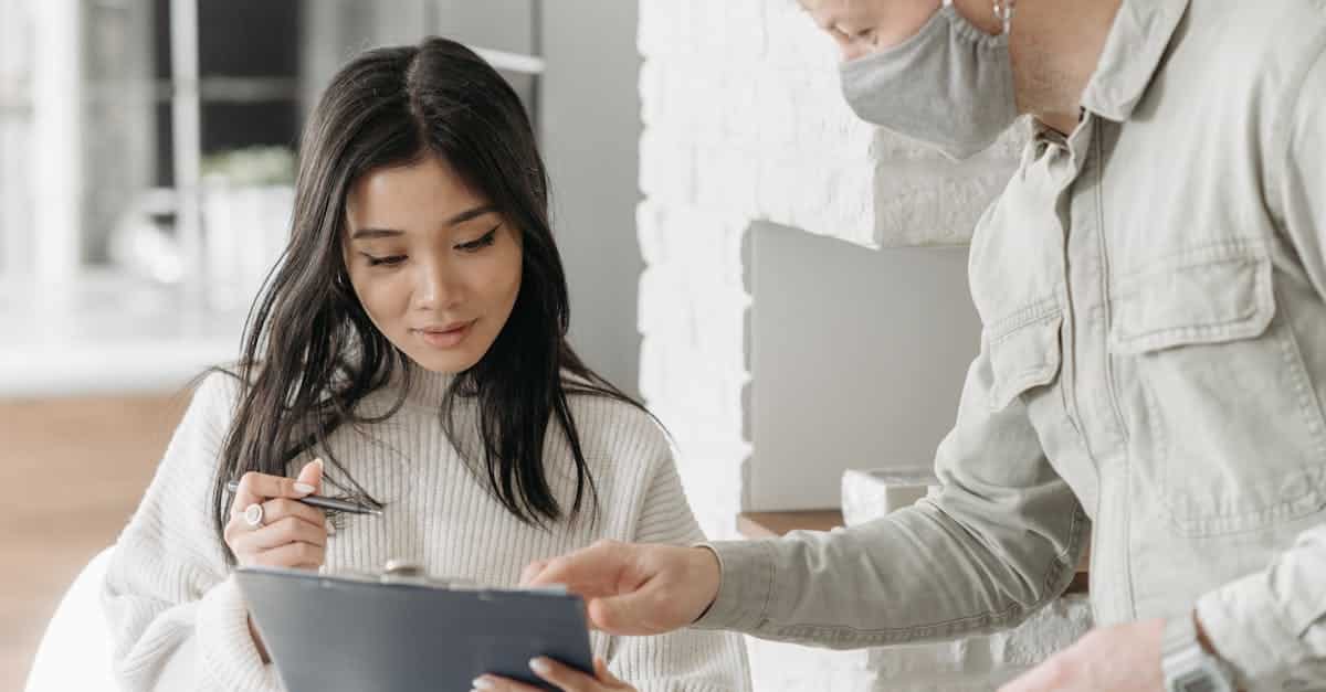 découvrez les meilleurs constructeurs de formulaires en ligne pour créer facilement des formulaires personnalisés. simplifiez la collecte de données et optimisez vos processus en quelques clics, sans aucune compétence technique requise.