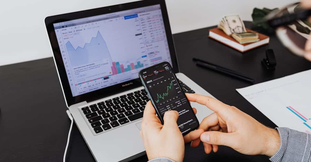 Douze méthodes faciles pour générer des revenus en ligne