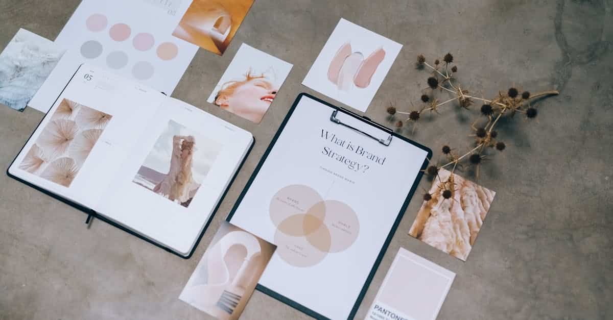 découvrez comment développer votre marque personnelle avec des stratégies efficaces. apprenez à mettre en valeur vos compétences, à renforcer votre visibilité et à vous démarquer dans un monde professionnel concurrentiel. maîtrisez l'art du personal branding pour atteindre vos objectifs et inspirer confiance.
