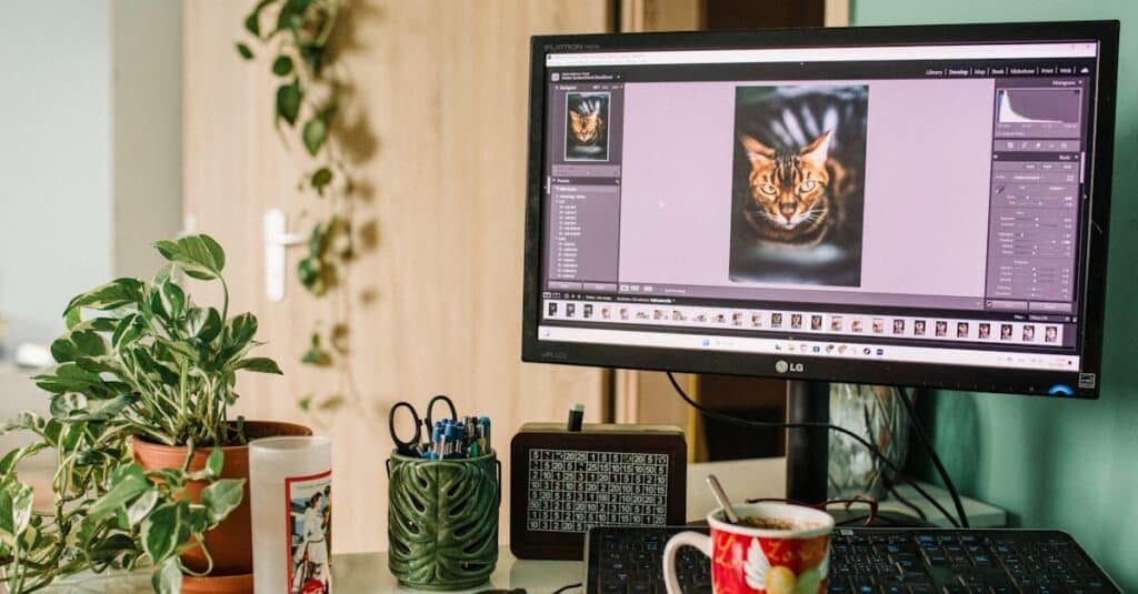Top 15 des logiciels gratuits pour sublimer vos photos 4 découvrez notre logiciel de retouche photo performant qui vous permet d'améliorer, d'éditer et de transformer vos images en quelques clics. idéal pour les professionnels et les amateurs, il offre une multitude d'outils créatifs pour sublimer vos photos.