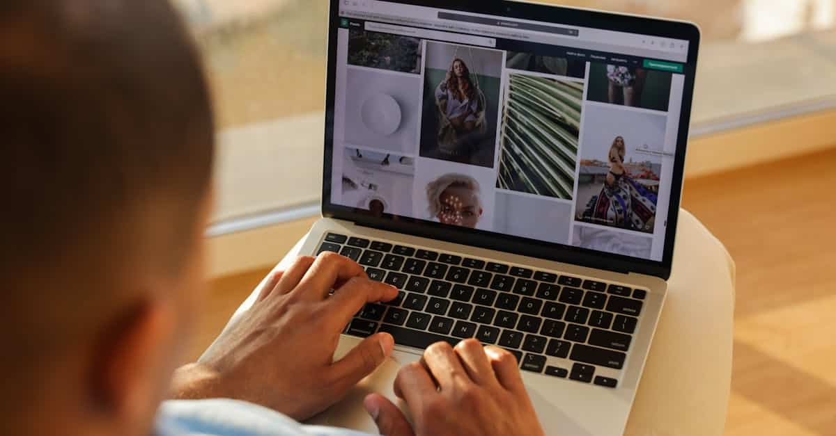 découvrez une sélection captivante de thèmes de portfolios photographiques qui mettront en valeur votre créativité et votre style unique. explorez des designs élégants et inspirants pour présenter vos œuvres et attirer l’attention des clients.