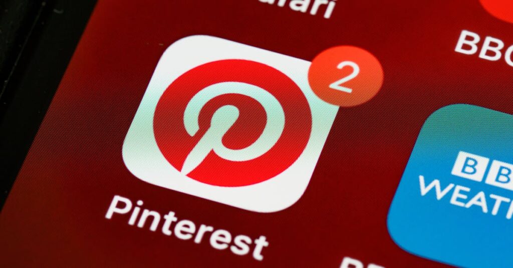 Freelances : 4 stratégies pour maximiser votre potentiel sur Pinterest 1 découvrez pinterest, la plateforme idéale pour explorer des idées créatives, des inspirations de décoration, des recettes savoureuses et bien plus encore. rejoignez une communauté passionnée et organisez vos projets en visualisant des épingles enrichissantes qui stimulent votre imagination.