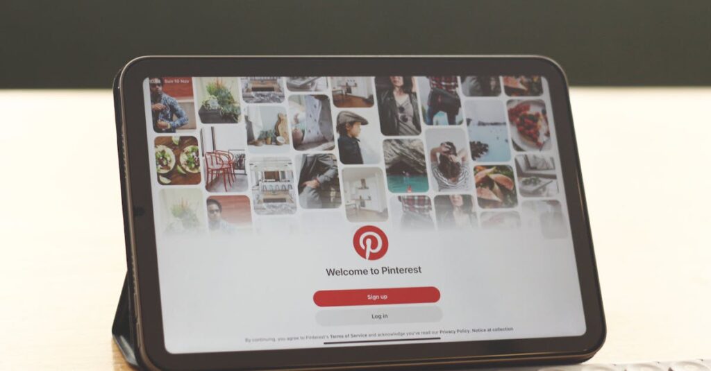 Outils Essentiels pour Optimiser Votre Expérience Pinterest au Quotidien 10 découvrez pinterest, la plateforme incontournable pour dénicher des idées inspirantes, des astuces créatives et des projets diy. explorez des milliers d'images, créez vos propres tableaux et partagez vos passions avec une communauté engagée.