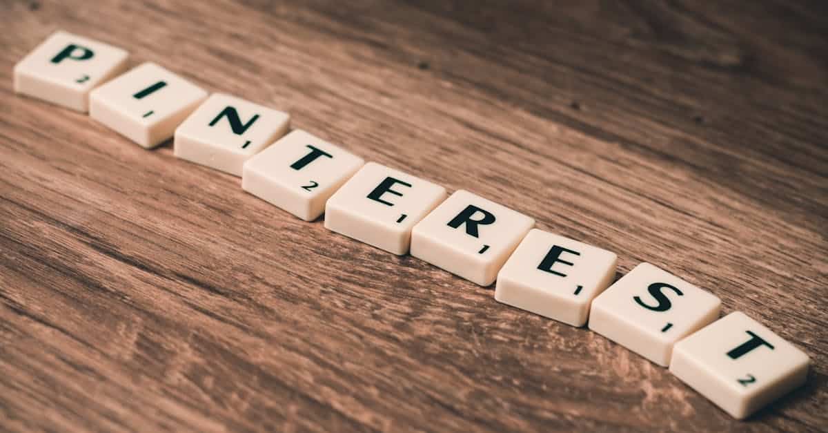 découvrez pinterest, la plateforme inspirante pour créer et partager vos idées. explorez des millions d'images, trouvez des tutoriels créatifs et organisez vos projets en toute simplicité grâce à un tableau virtuel personnalisable.