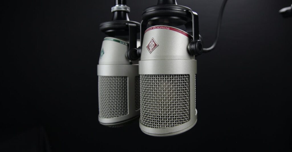 Améliorez votre visibilité en ligne : l'impact positif des podcasts sur le référencement SEO 7 découvrez notre sélection de podcasts passionnants qui explorent divers sujets allant de la culture et la science à la technologie et l'entrepreneuriat. écoutez des experts et des histoires captivantes pour enrichir votre quotidien et éveiller votre curiosité.