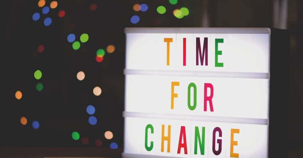stratégies efficaces pour convertir les journées difficiles en moments positifs 10 découvrez comment la transformation positive peut transformer votre vie, en favorisant le bien-être, la croissance personnelle et des relations épanouissantes. apprenez des stratégies inspirantes pour apporter des changements durables et atteindre vos objectifs.