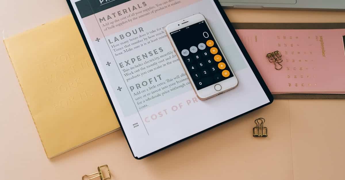 découvrez comment élaborer une stratégie de tarification efficace qui maximise vos profits tout en attirant les clients. explorez les différentes approches et techniques pour ajuster vos prix, analyser la concurrence et répondre aux attentes du marché.